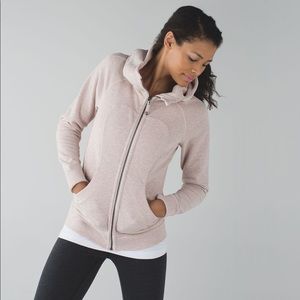 Lululemon Scuba Jacket